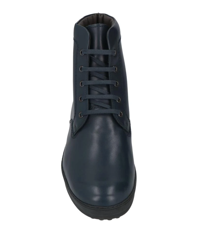 商品Tod's|Ankle boot,价格¥4138,第4张图片详细描述