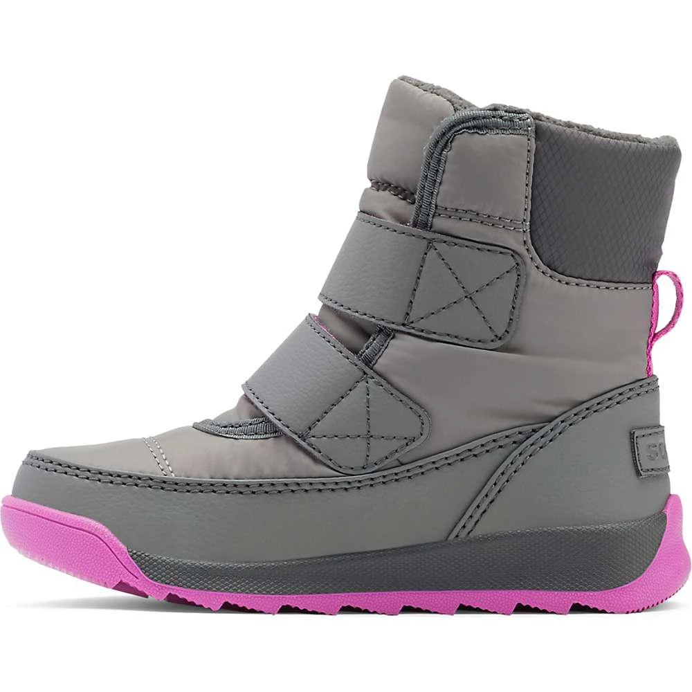 商品SOREL|Sorel Kids' Whitney II Strap Boot,价格¥405,第5张图片详细描述