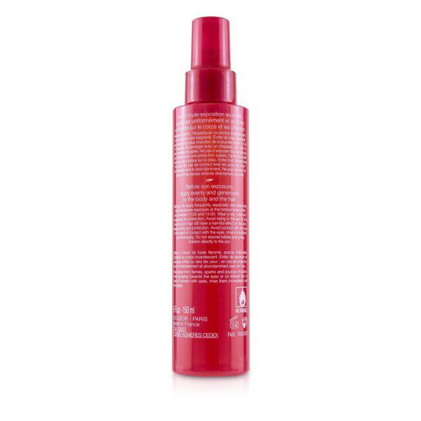 Aroma Sun Expert Summer Oil For Body & Hair Spf 30商品第3张图片规格展示