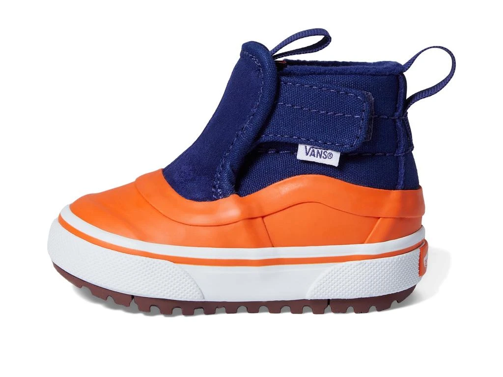 商品Vans|Slip-On Hi Terrain V MTE-1 (Infant/Toddler),价格¥395,第4张图片详细描述