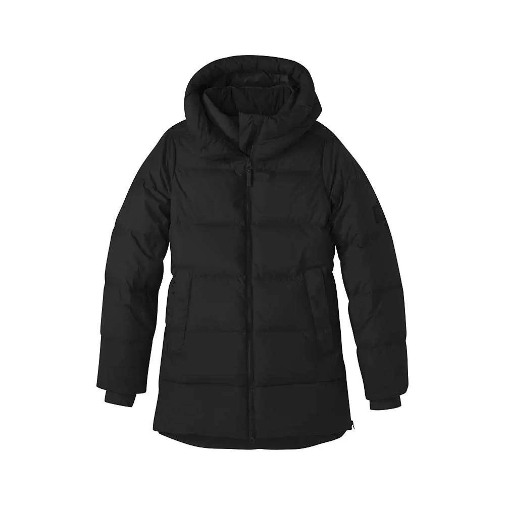 商品Outdoor Research|Outdoor Research Women's Coze Down Coat,价格¥1691,第5张图片详细描述