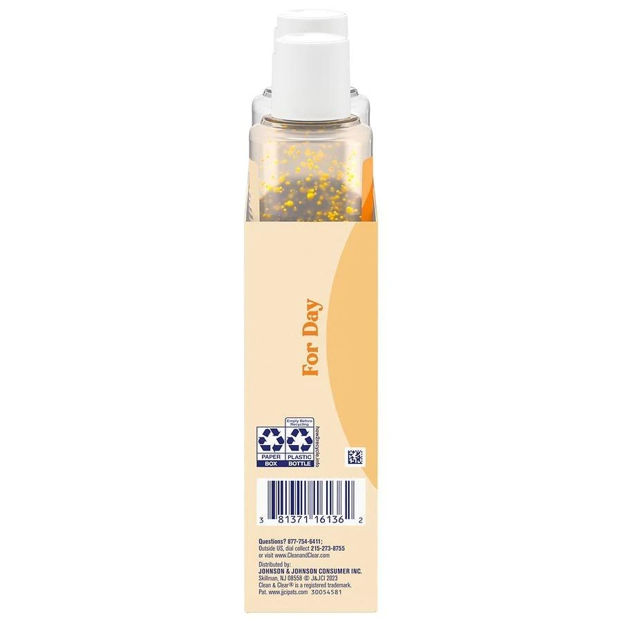 Day & Night Face Wash 商品
