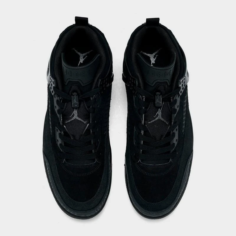 商品Jordan|Men's Jordan Spizike Low Casual Shoes,价格¥697,第5张图片详细描述
