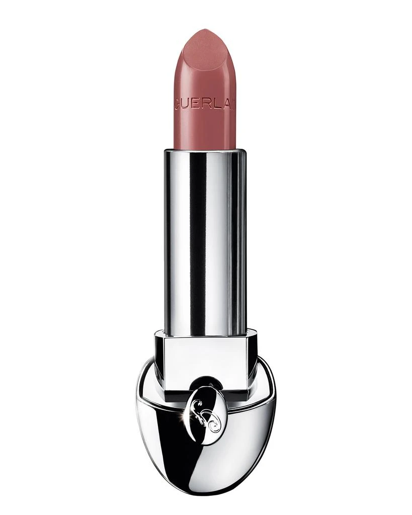 商品Guerlain|Rouge G Limited Edition Customizable Lipstick Shade,价格¥256,第1张图片