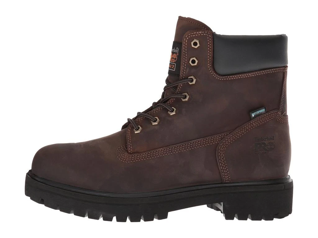 商品Timberland|Direct Attach 6" Soft Toe,价格¥953,第4张图片详细描述