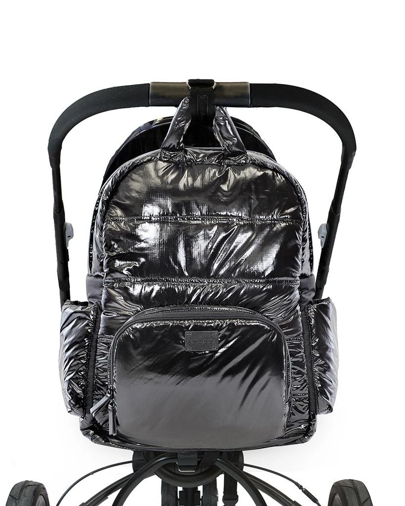 BK718 Unisex Diaper Backpack 商品