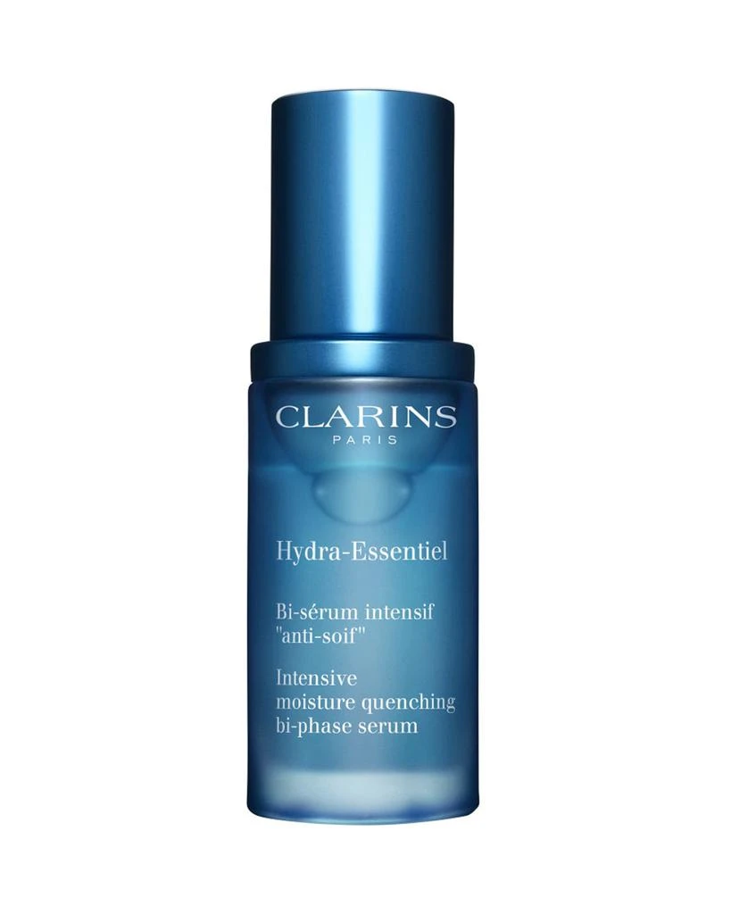 商品Clarins|Hydra-Essentiel Bi-phase Serum,价格¥480,第1张图片