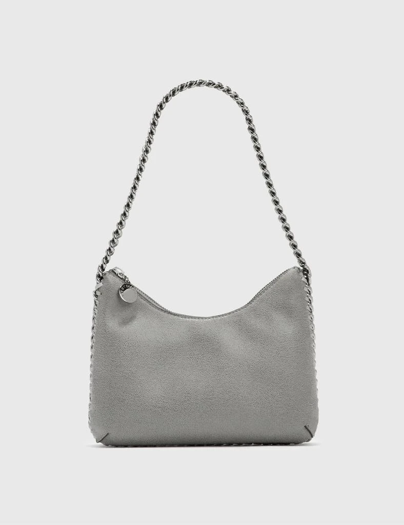 商品Stella McCartney|Falabella Zip Mini Shoulder Bag,价格¥3238,第1张图片