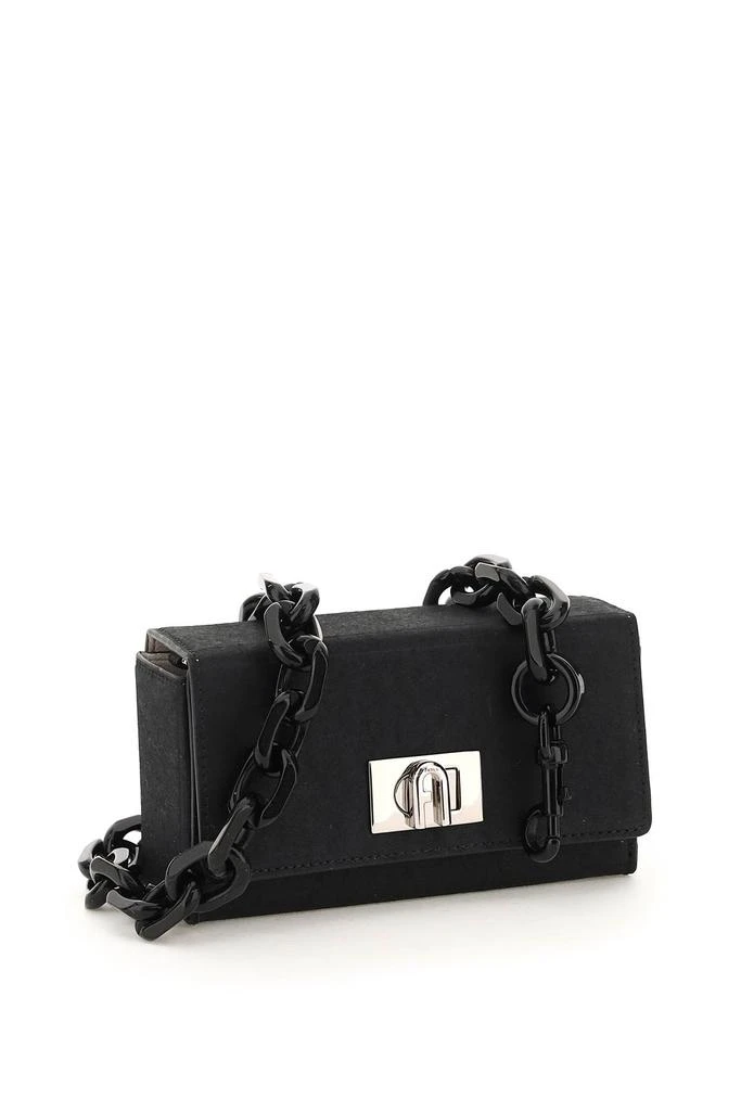 商品Furla|Furla Bloom Shoulder Bag,价格¥2175,第3张图片详细描述