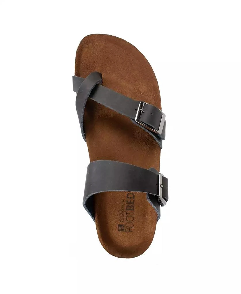 Women's Gracie Footbed Sandals 商品