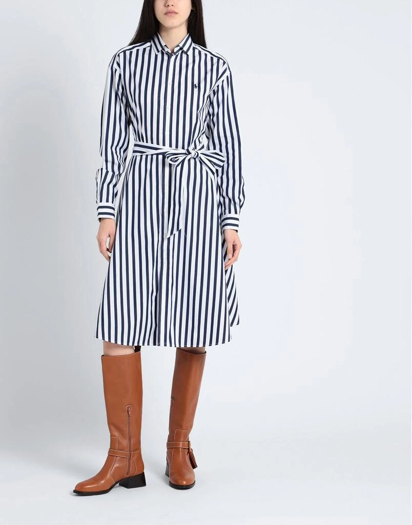 商品Ralph Lauren|Midi dress,价格¥930,第2张图片详细描述