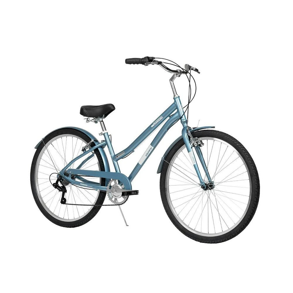 商品Huffy|27.5-Inch Women’s Casoria Lightweight Aluminium Bike,价格¥2590,第2张图片详细描述