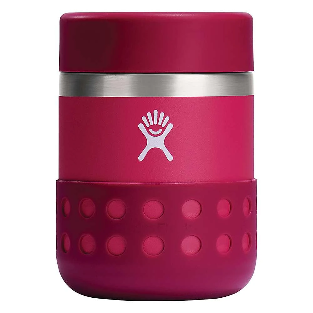 商品Hydro Flask|Hydro Flask Kids' 12oz Insulated Food Jar & Boot,价格¥290,第1张图片