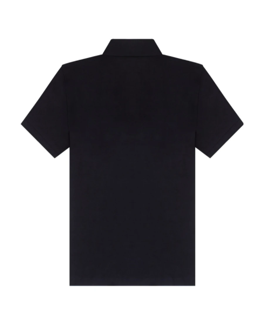 商品【商品预售7天】 Tommy Hilfiger|Tommy Hilfiger 男士T恤 78J8750411 黑色,价格¥479,第3张图片详细描述