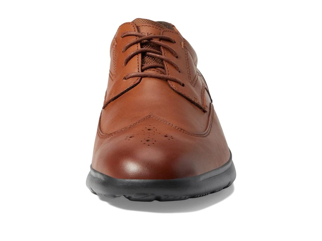 Truflex Dressport Wing Tip 商品