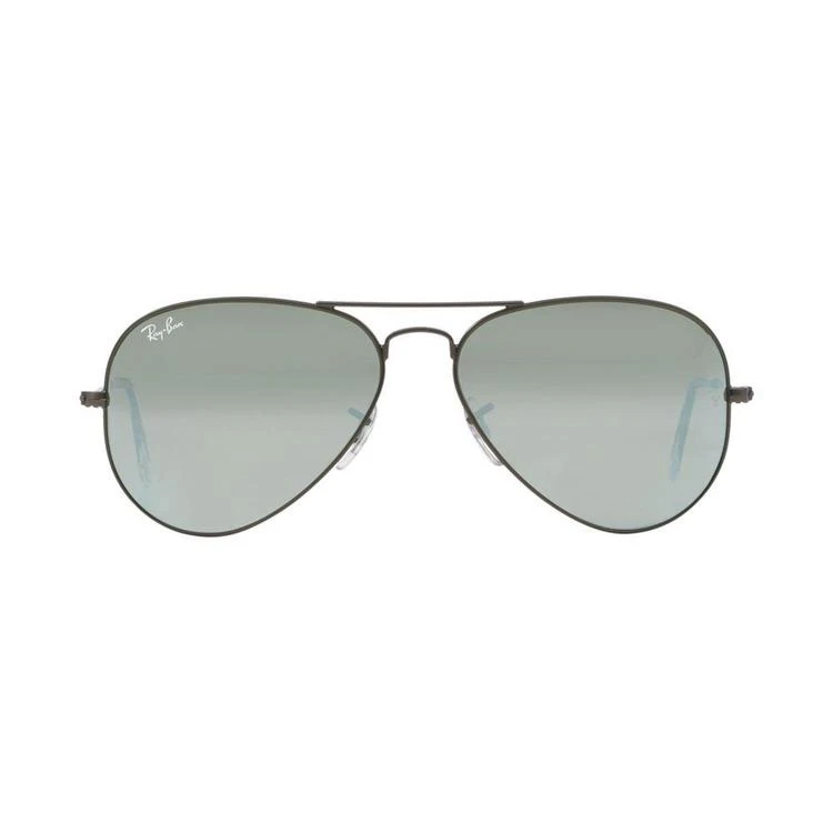 商品Ray-Ban|ORIGINAL AVIATOR MIRRORED Sunglasses, RB3025 58,价格¥1311,第3张图片详细描述