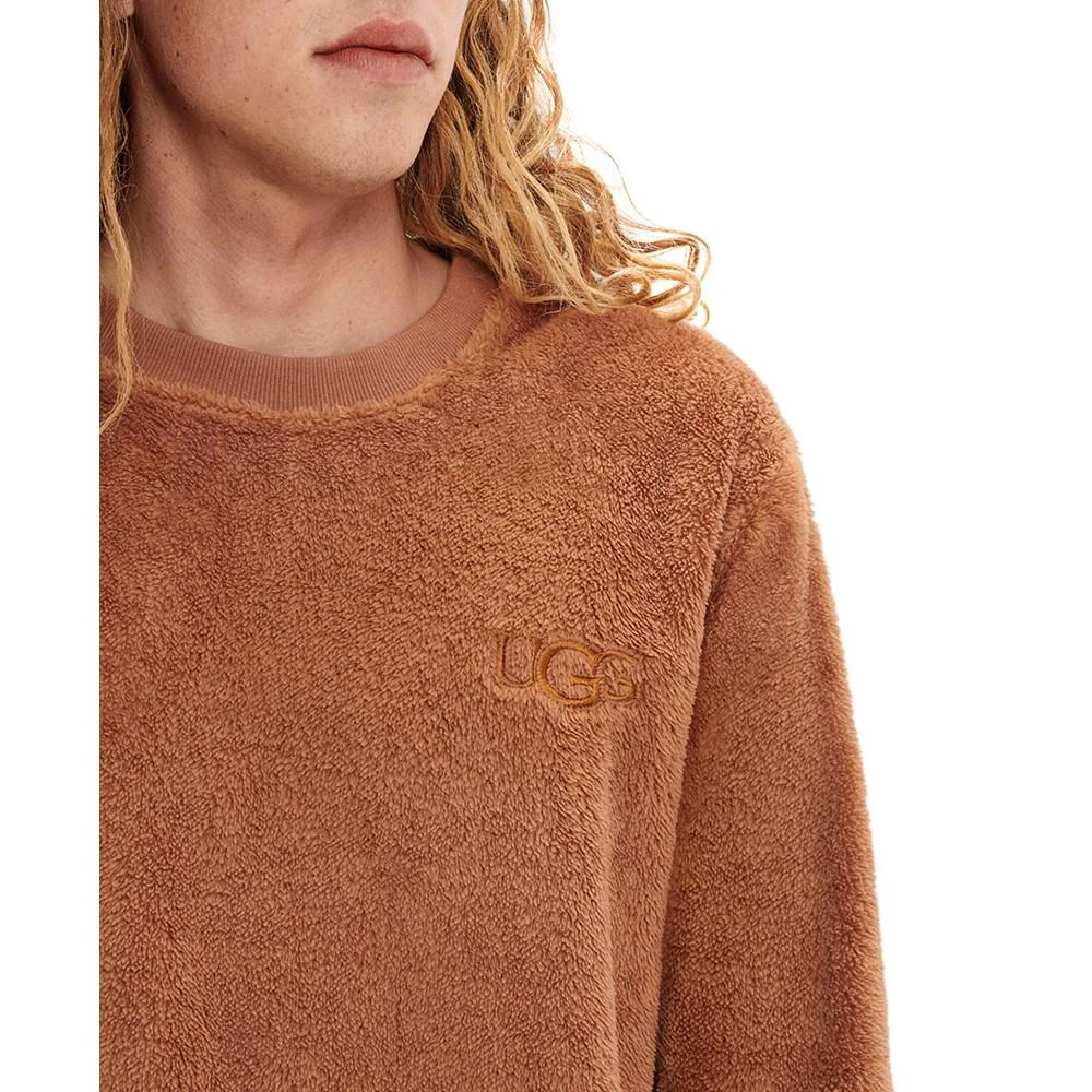 商品UGG|Men's Coby Pullover Crewneck Sweatshirt,价格¥561,第4张图片详细描述