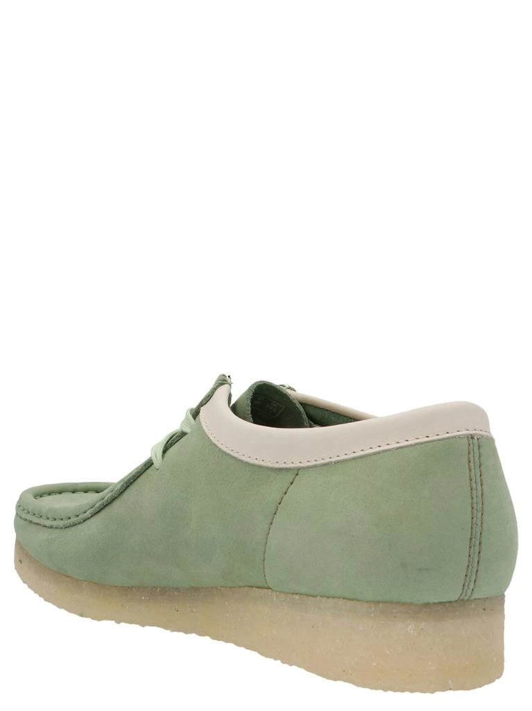 商品Clarks|'Wallabee’ lace ups,价格¥588,第2张图片详细描述