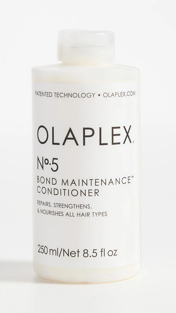 商品Olaplex|OLAPLEX No.5 Bond 修复护发素,价格¥222,第2张图片详细描述