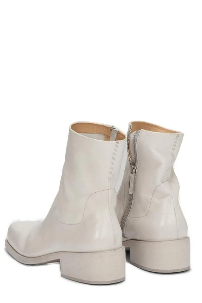 商品Marsèll|Marsèll Cassello Ankle Boots,价格¥5827,第3张图片详细描述