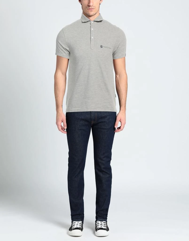 商品Aquascutum|Polo shirt,价格¥435,第2张图片详细描述