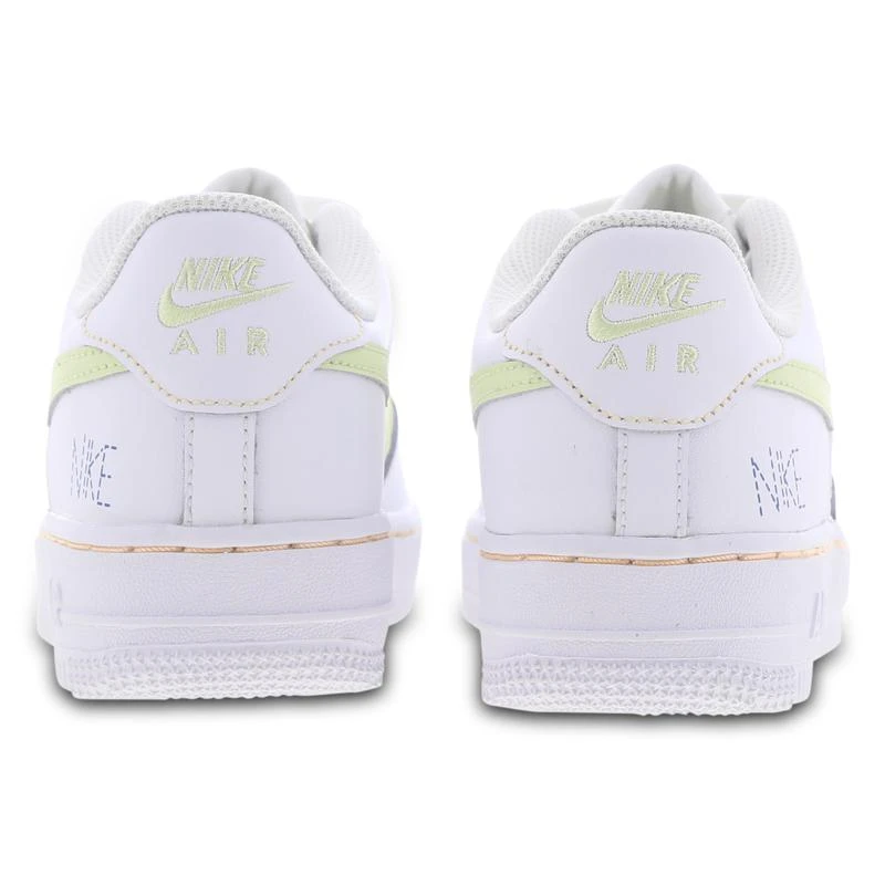 商品NIKE|Nike Air Force 1 Low - Grade School Shoes,价格¥588,第3张图片详细描述