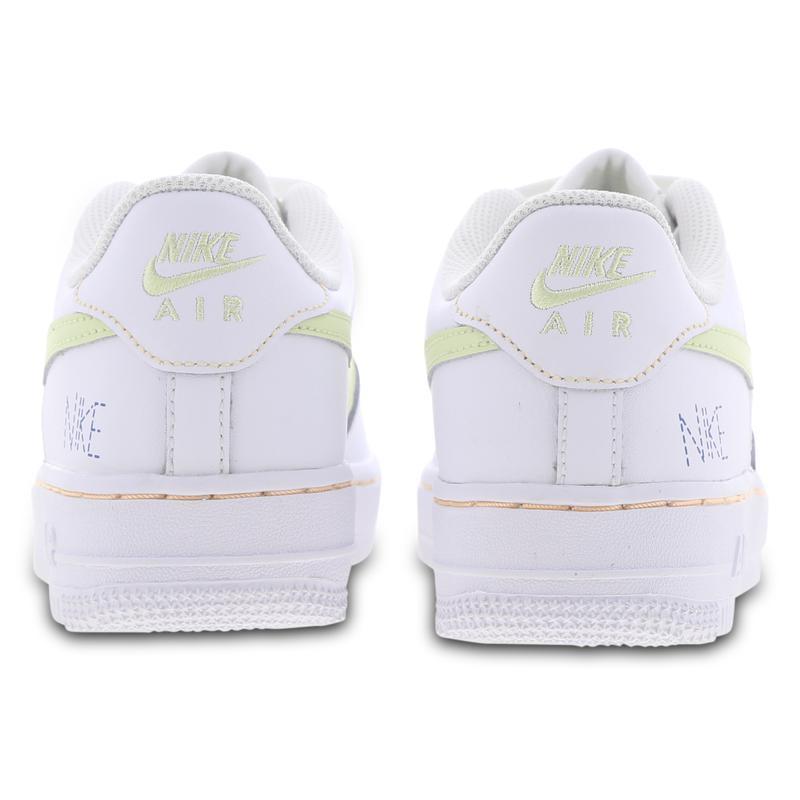 商品NIKE|Nike Air Force 1 Low - Grade School Shoes,价格¥534-¥890,第5张图片详细描述