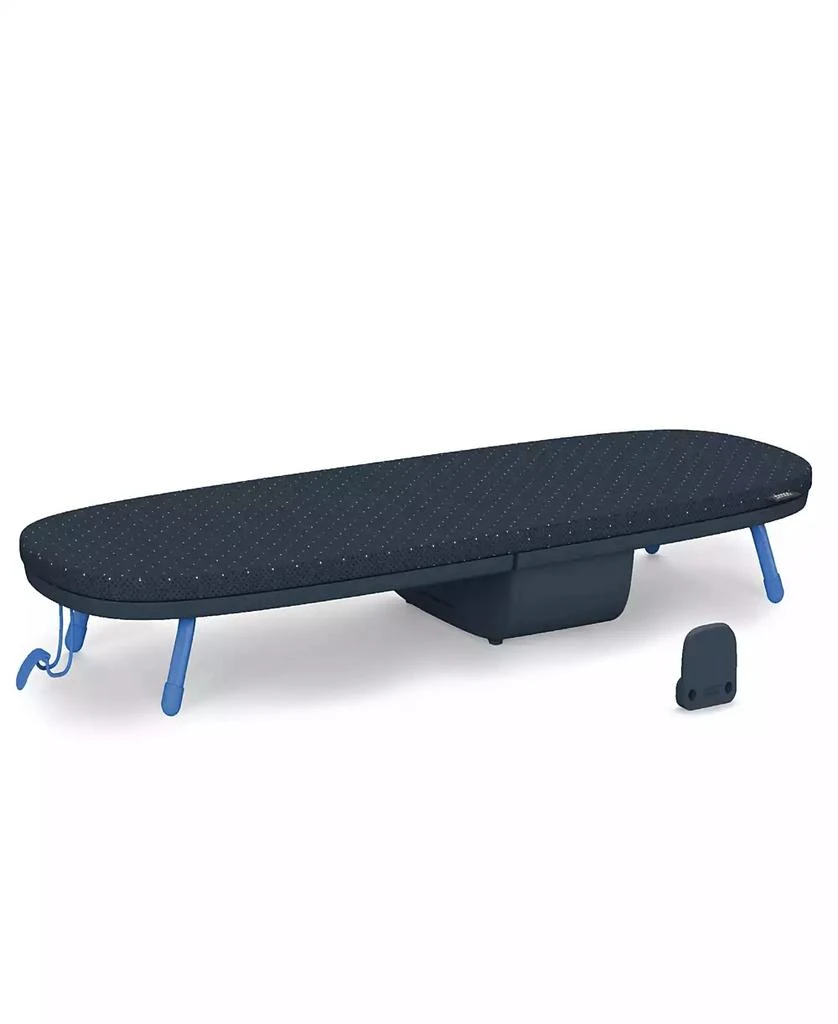 商品Joseph Joseph|Pocket Plus Folding Table-Top Ironing Board,价格¥748,第1张图片