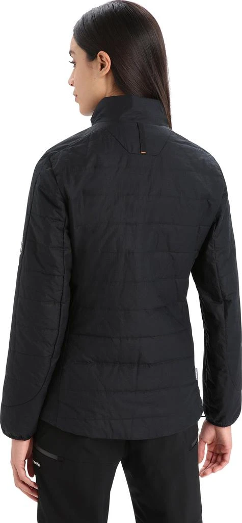 商品Icebreaker|MerinoLoft Jacket - Women's,价格¥1388,第2张图片详细描述