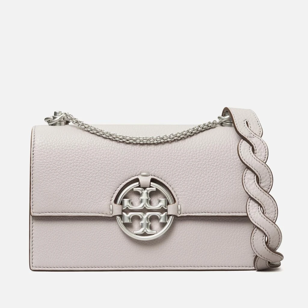 商品Tory Burch|Tory Burch Women's Miller Small Flap Shoulder Bag,价格¥2263,第1张图片