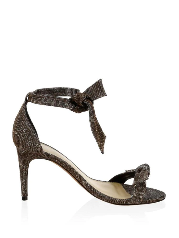 商品Alexandre Birman|Clarita Ankle-Tie Sandals,价格¥1766,第5张图片详细描述