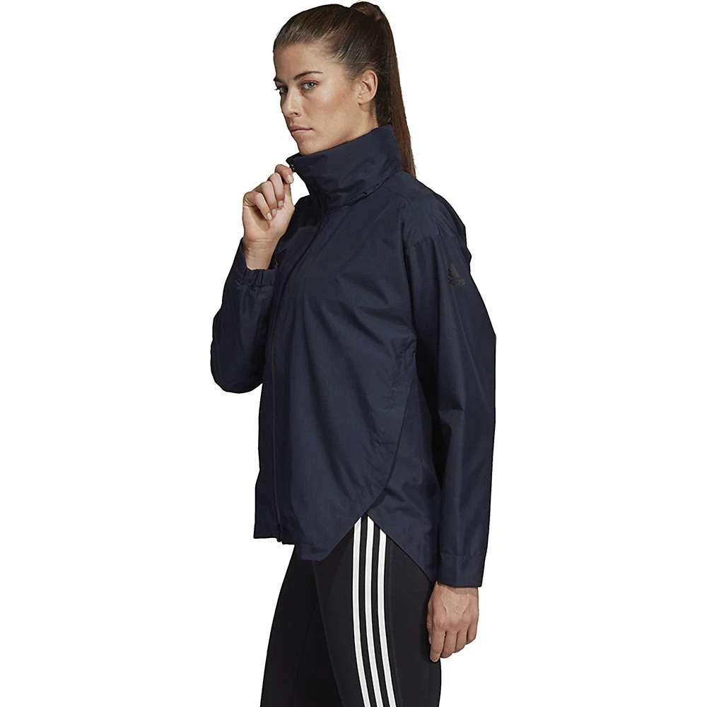 商品Adidas|Women's Urban Climaproof Jacket,价格¥527,第5张图片详细描述