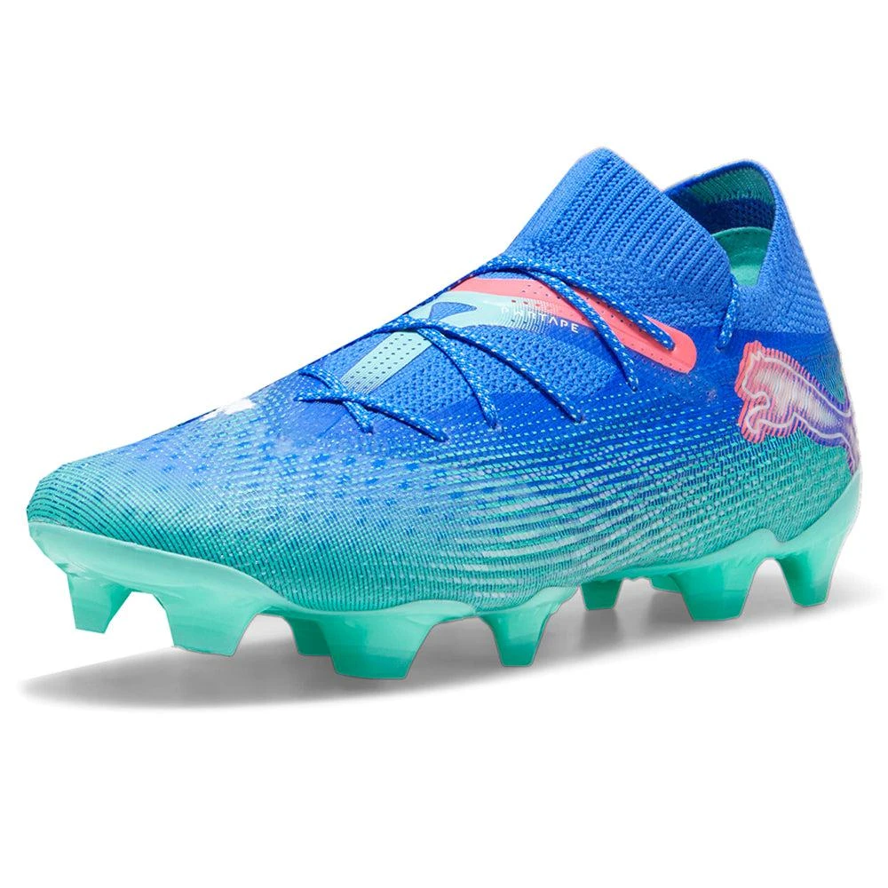 商品Puma|Future 7 Ultimate Firm Ground/Artificial Ground Soccer Cleats,价格¥1206,第2张图片详细描述