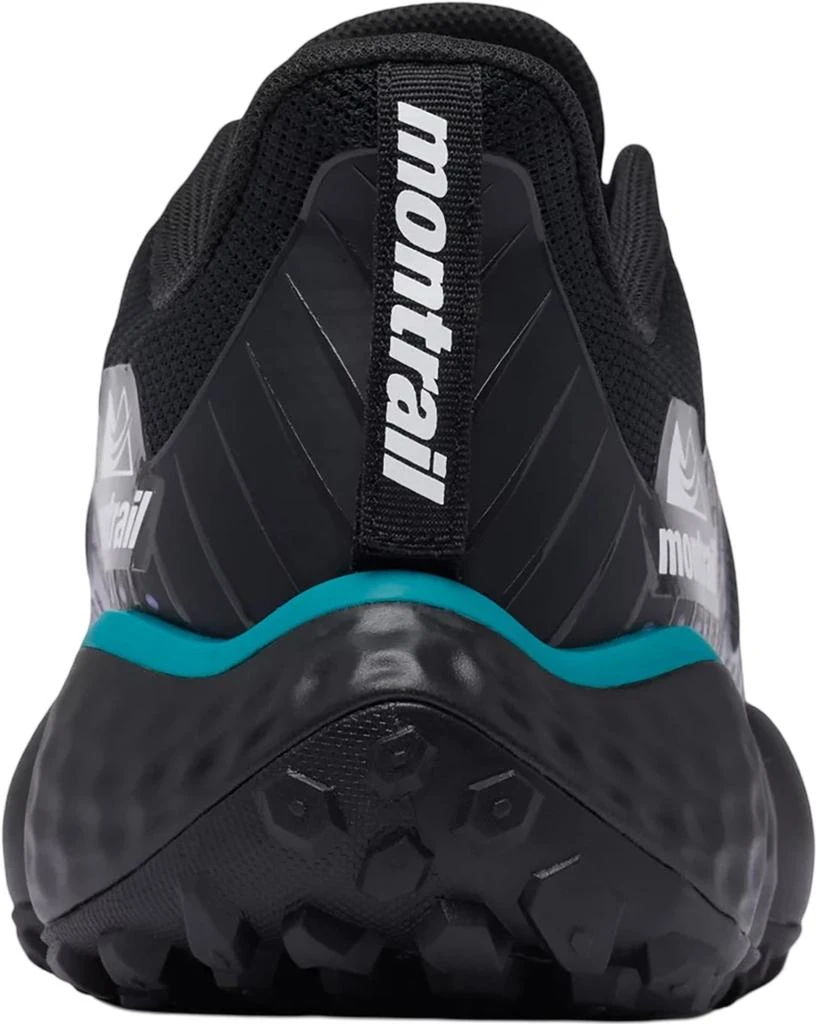 商品Columbia|Montrail Trinity MX Trail Running Shoes - Men's,价格¥647,第4张图片详细描述
