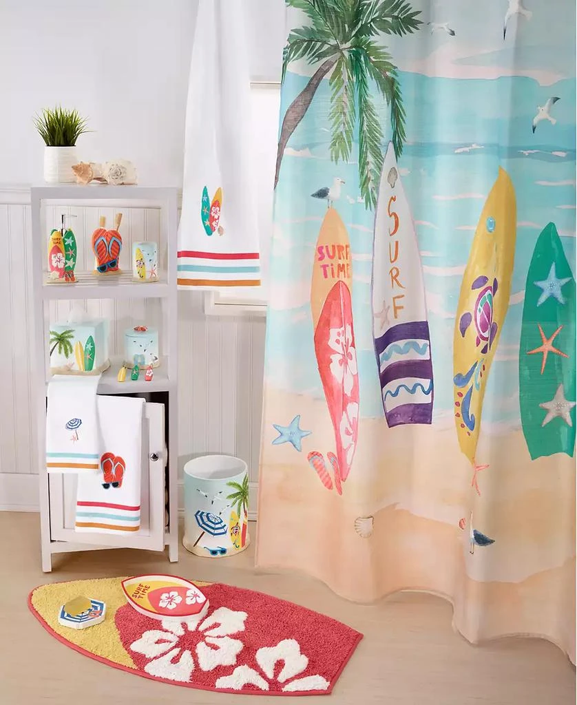 商品Avanti|Surf Time Surfboards Resin,价格¥225,第3张图片详细描述