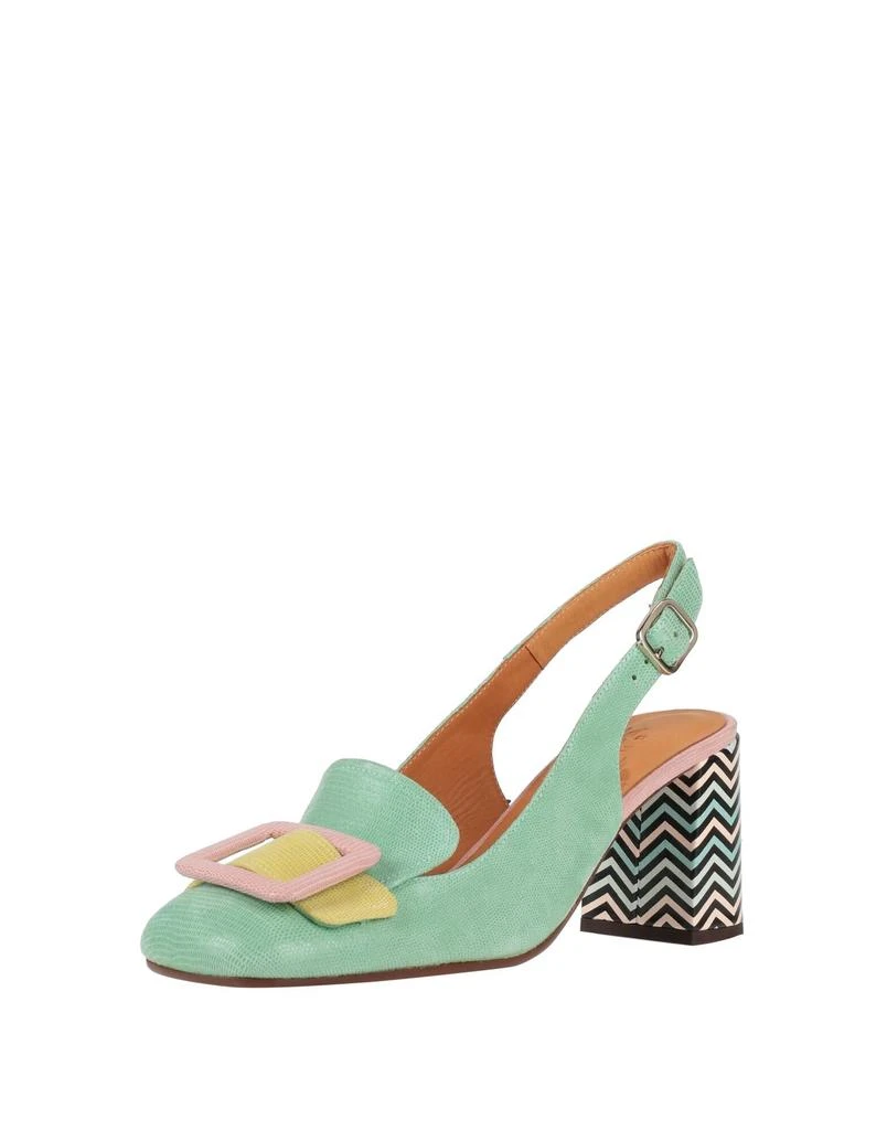 商品Chie Mihara|Pump,价格¥2000,第2张图片详细描述