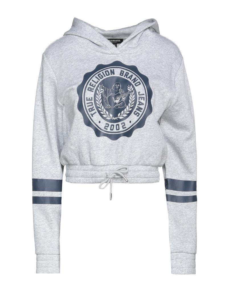 商品True Religion|Hooded sweatshirt,价格¥251,第1张图片