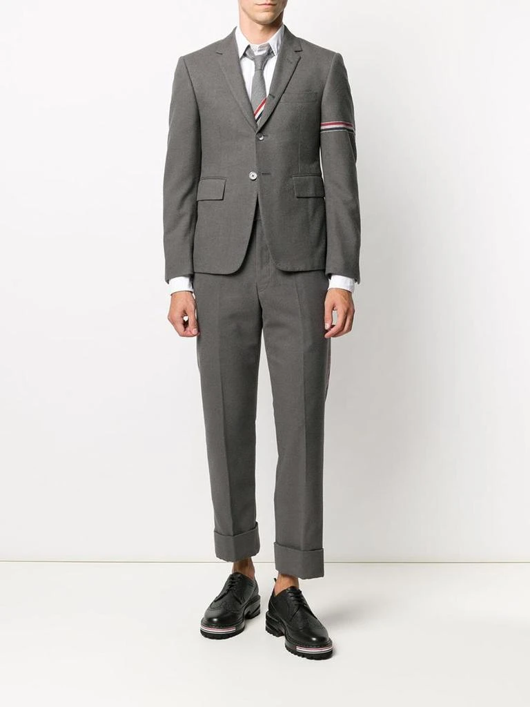 商品Thom Browne|THOM BROWNE Pants,价格¥7205,第4张图片详细描述