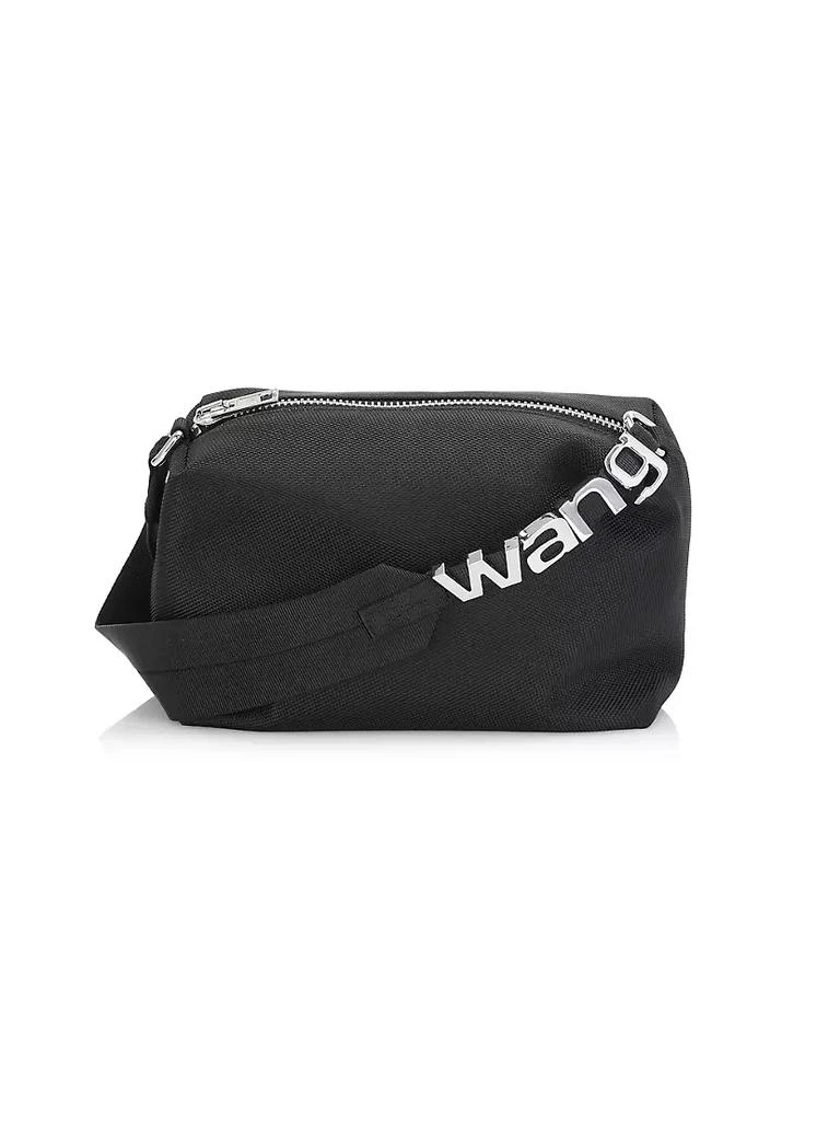 商品Alexander Wang|Heiress Sport Shoulder Bag,价格¥2967,第1张图片