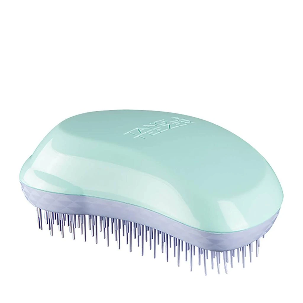 Tangle Teezer Fine and Fragile Detangling Hair Brush - Mint Violet 商品