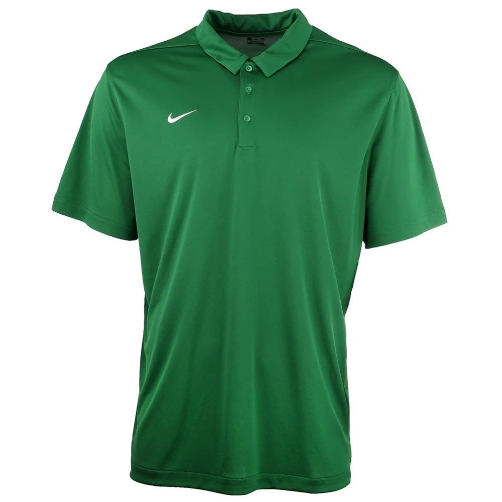 商品NIKE|Team Short Sleeve Polo Shirt,价格¥303,第1张图片