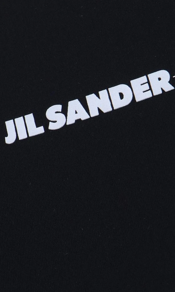 商品Jil Sander|Jil Sander+ Logo Sport Bra Top,价格¥1362,第4张图片详细描述