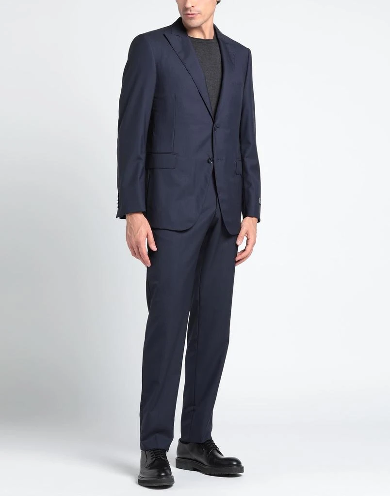 商品PAL ZILERI|Suits,价格¥7390,第2张图片详细描述