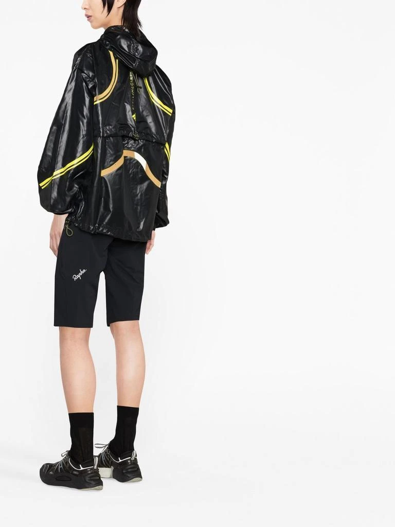 商品Adidas|ADIDAS BY STELLA MCCARTNEY Hooded jacket,价格¥1283,第4张图片详细描述