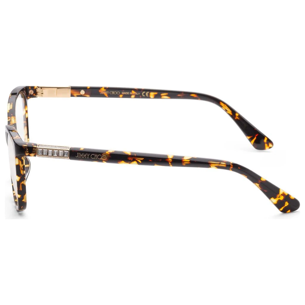 商品Jimmy Choo|Jimmy Choo Women's Opticals JC282G-0086-00,价格¥521,第2张图片详细描述