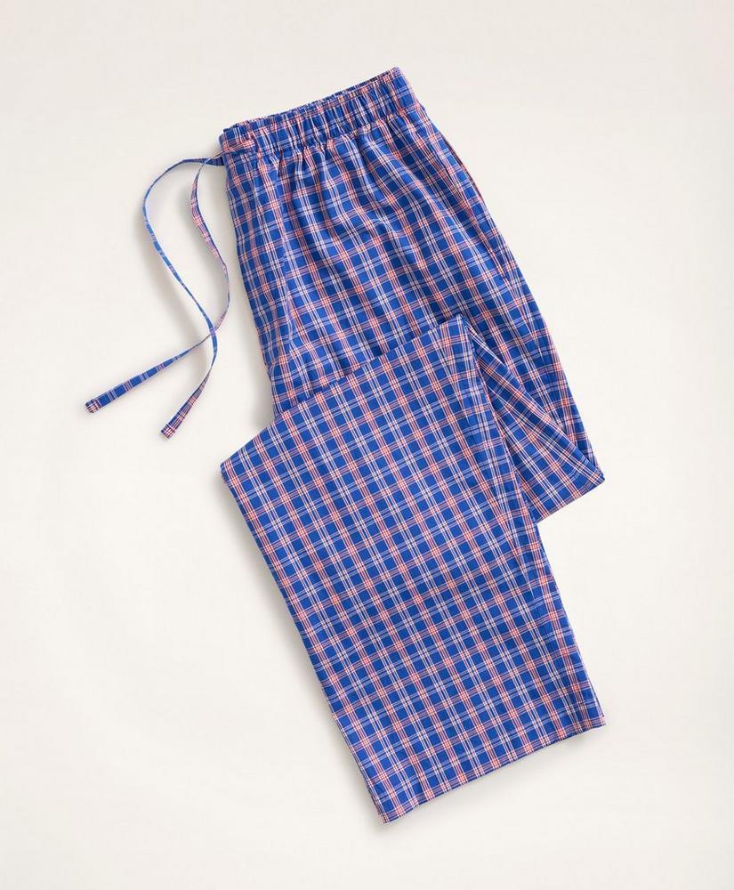 商品Brooks Brothers|Check Lounge Pants,价格¥289,第1张图片