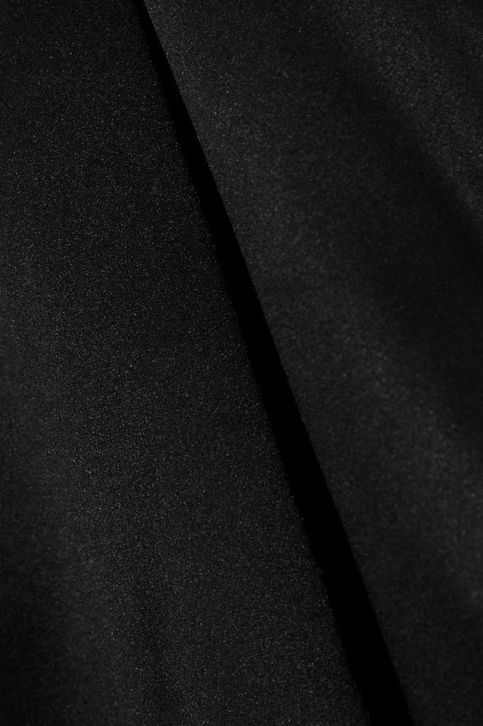 商品IRIS & INK|Anastasie organic silk-satin tank,价格¥1228,第1张图片