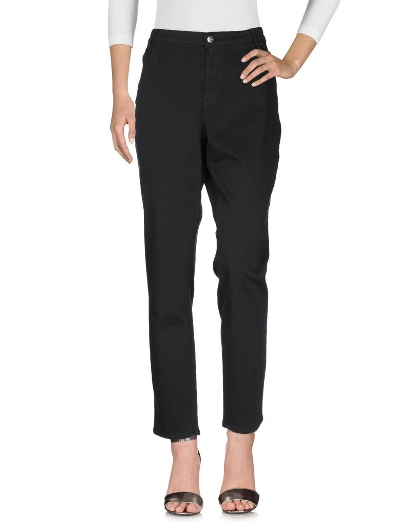 商品Armani Exchange|Denim pants,价格¥828,第2张图片详细描述