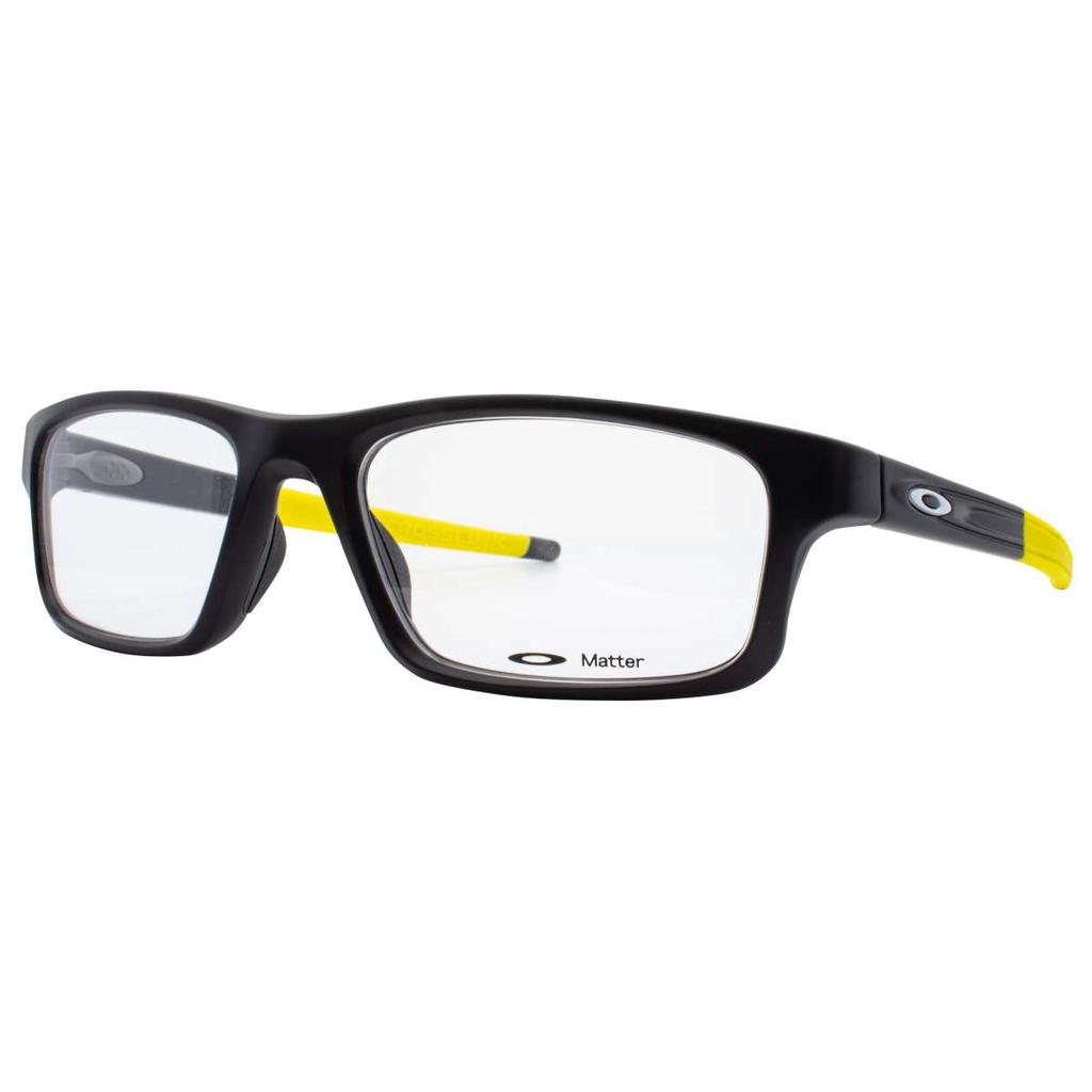 Oakley Crosslink   眼镜商品第1张图片规格展示