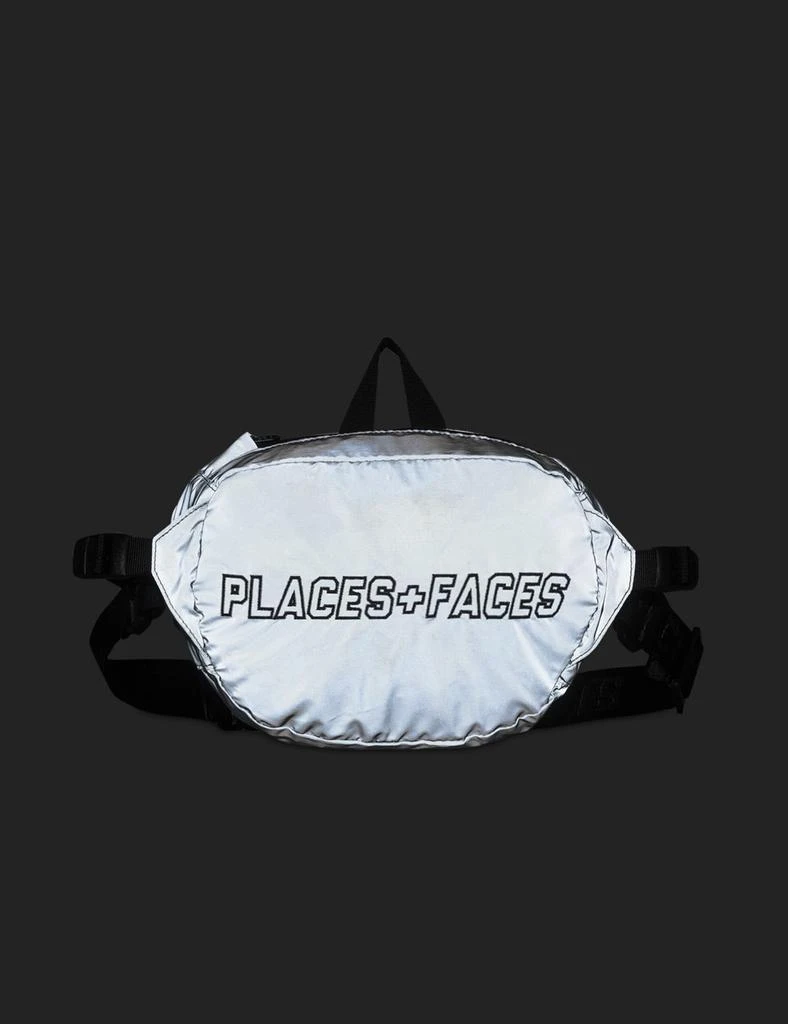 商品[二手商品] Places + Faces|Waist Bag,价格¥365,第5张图片详细描述